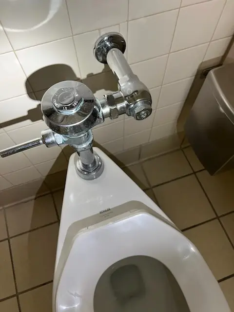 Fixture installation and repair for Hydro Jetting in Christiansburg